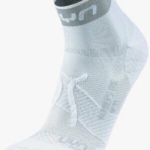 UYN Runner;s One Women's Running Socks 6-7